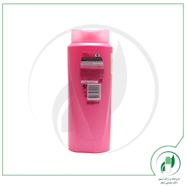 شامپو 2 در 1 موی معمولی سان سیلک - Sunsilk - Image 2