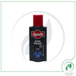 شامپو اکتیو A2 آلپسین-Alpecin