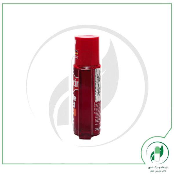 شامپو دبل افکت آلپسین-Alpecin - Image 3