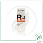 شامپو رطوبت رسان مدل +R مناسب موهای خشک و آسیب دیده پریم - prime