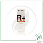 شامپو رطوبت رسان مدل +R مناسب موهای خشک و آسیب دیده پریم - prime - Image 3
