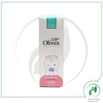 شامپو سر و بدن کودک | الیوکس - Image 3