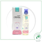 شامپو سر و بدن کودک | الیوکس