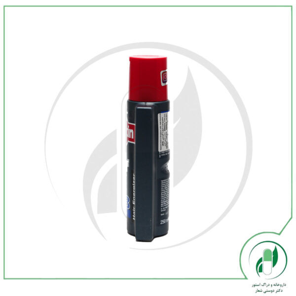 شامپو ضد شوره A3 آلپسین-Alpecin - Image 3