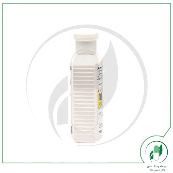 شامپو ضد شوره آلپسین مدیسینال-Alpecin Medicinal - Image 3