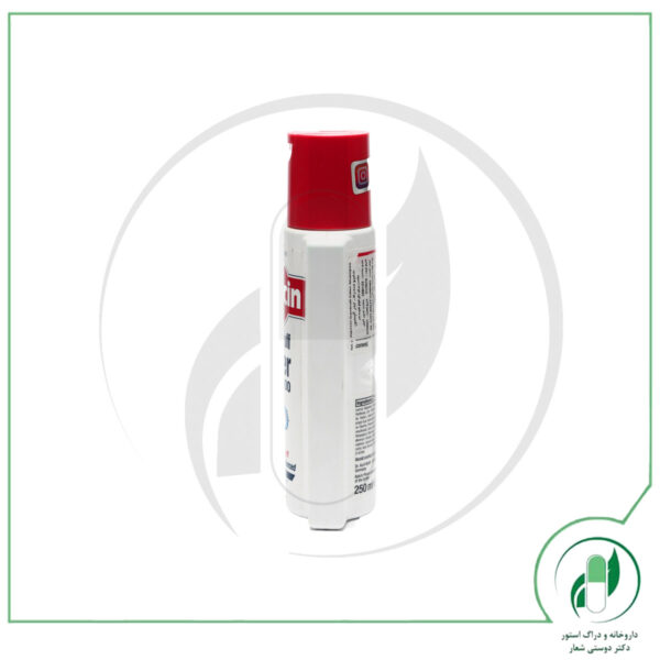 شامپو دندروف کیلر ضد شوره آلپسین-Alpecin - Image 3