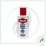 شامپو دندروف کیلر ضد شوره آلپسین-Alpecin