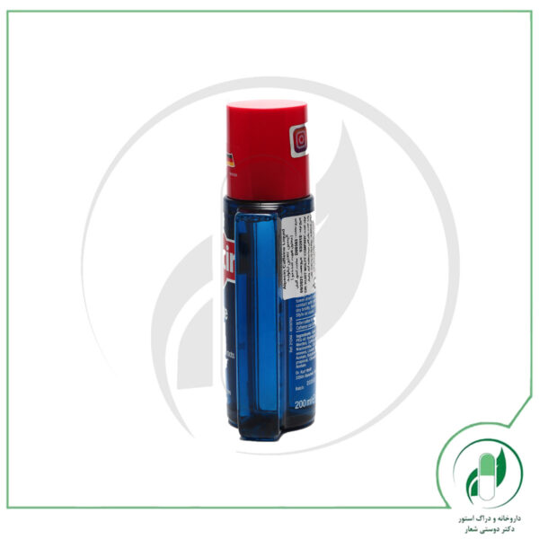 لوسیون کافیین لیکوئید آلپسین-Alpecin - Image 3