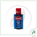 لوسیون کافیین لیکوئید آلپسین-Alpecin