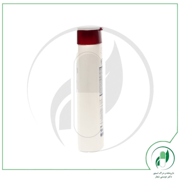 شامپو موهای خشک حاوی روغن آرگان فاربِن-Farben - Image 4