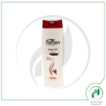 شامپو موهای خشک حاوی روغن آرگان فاربِن-Farben