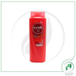 شامپو موی رنگ شده ( 600 میلی لیتر ) سان سیلک - Sunsilk