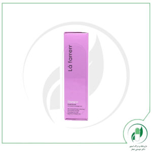 شامپو موی رنگ شده و آسیب دیده لافارر - Lafarrerr