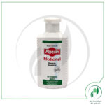 شامپو موی چرب آلپسین مدیسینال-Alpecin Medicinal