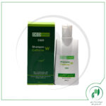 شامپو کافئین دئودراگ ۲۰۰ میلی لیتر (مخصوص بانوان)-Deo Drug