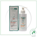 شوینده صورت و بدن حاوی لاکتیک اسید دئودراگ-Deo Drug