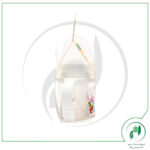 شیشه شیر بیبی لند مدل 356 ظرفیت 150 میلی لیتر-Baby Land - Image 2