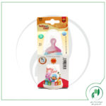 شیشه شیر بیبی لند مدل 356 ظرفیت 150 میلی لیتر-Baby Land