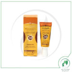 ضد آفتاب دور چشم SPF30 سان سیف - SUNSAFE