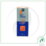 ضد آفتاب فاقد چربی مخصوص آقایان | پرودرما - Image 2