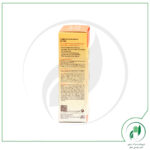 فلوئید ضد آفتاب فاقد چربی SPF50 سان سیف - Sun Safe - Image 3