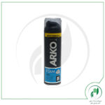 فوم اصلاح کول آرکو - Arko