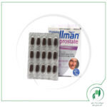 قرص ول من پروستات ویتابیوتیکس - Vitabiotics