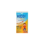 قطره کید تری 3 بی اس کی | بنیان سلامت کسری