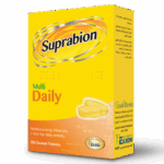 مولتی دیلی سوپرابیون - Suprabion