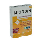 میکسودین هولیستیکا - Holistica