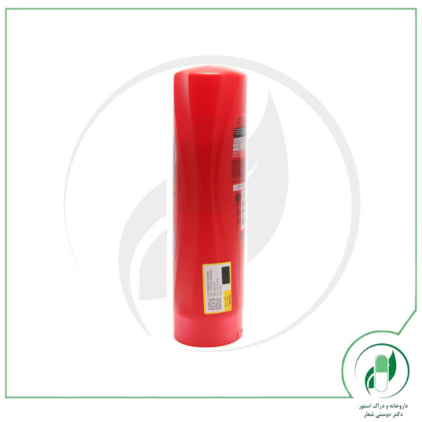 نرم کننده موی رنگ شده 350میل سان سیلک - Sunsilk - Image 3