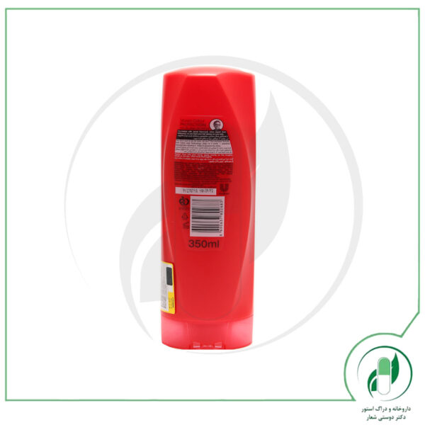 نرم کننده موی رنگ شده 350میل سان سیلک - Sunsilk - Image 2