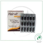 قرص هیر ویت