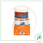 واکس مو جوانه گندم کنز - kanz