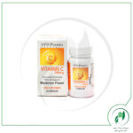 ویتامین ث 1000 میلی گرم ماکسیمم پاور او پی دی فارما - OPD Pharma
