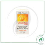ویتامین ث 1000 میلی گرم ماکسیمم پاور او پی دی فارما - OPD Pharma - Image 2
