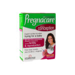 قرص پرگناکر کانسپشن ویتابیوتیکس - Vitabiotics