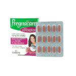 قرص پرگناکر کانسپشن ویتابیوتیکس - Vitabiotics - Image 2