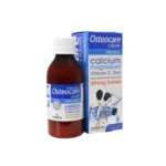 شربت استئوکر 200 میلی لیتر ویتابیوتیکس-vitabiotics