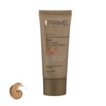 کرم ضد آفتاب جوان کننده SPF50 رنگی | پریم