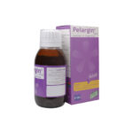 شربت پلارژین | پارس گیتا دارو