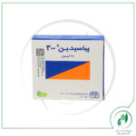 پیاسیدین 300 رازک-Razak - Image 3