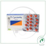 پیاسیدین 300 رازک-Razak