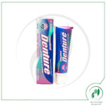 چسب دندان مصنوعی مدل staydent دنچر - Denture