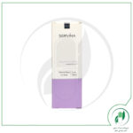 ژل رفع خستگی پا سروینا - Servina