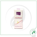 ژل شستشوی صورت برای پوست چرب و جوشدار دکتر ژیلا - Dr jila - Image 3