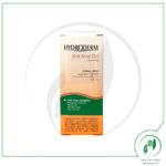 ژل ضد جوش مدل Tea Tree Oil هیدرودرم - Hydroderm