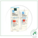 ژل لایه بردار 15% آ اچ آ پرودرما - Pro Derma