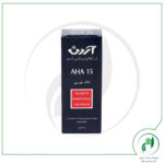 ژل لایه بردار مدل AHA آردن - Ardene - Image 2