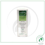 ژل مرطوب کننده پوست چرب | درماسیف